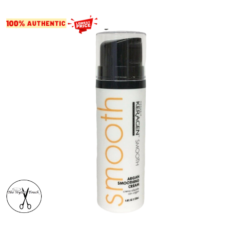 organic keragen smooth